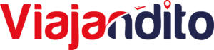 Viajandito Logo