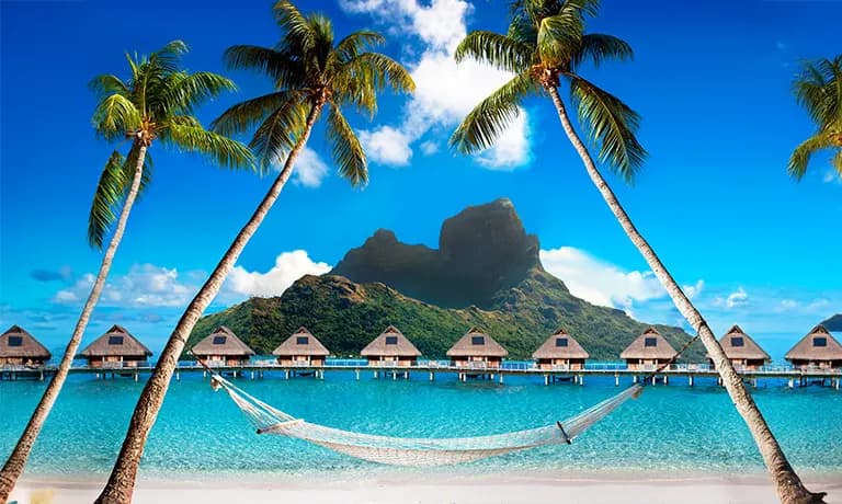 Hoteles en Colombia y el Mundo
