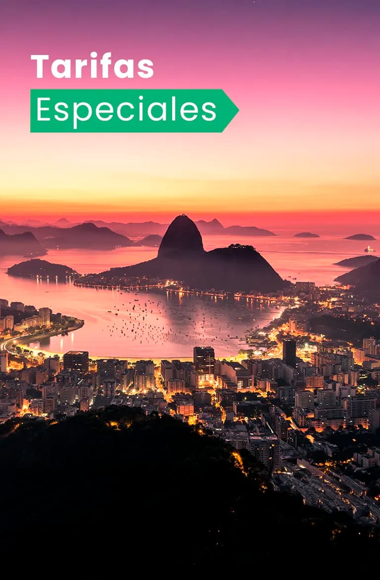 Tu alojamiento ideal