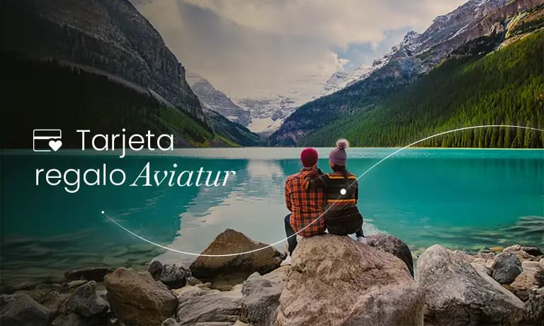 Obsequia un Viaje